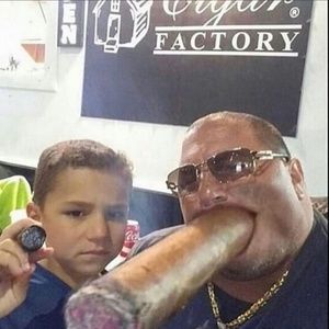 Meet your Posher, Itay